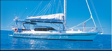 Macrista Luxury Charters - Australia Accommodation 0