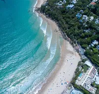 The Sunshine Coast Tour Company - Australia Accommodation