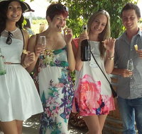1/2 day Swan Valley Wine Cheese  Chocolate Tour Inc Afternoon Cruise to Perth - Australia Accommodation