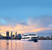 Perth Swan River Dinner Cruise - Australia Accommodation