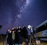 Pinnacles Desert Sunset Stargazing Tour - Australia Accommodation