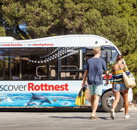 Rottnest Island Tour from Perth or Fremantle including Bus Tour - Australia Accommodation