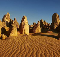 Pinnacles Day Trip from Perth Including Yanchep National Park - Australia Accommodation