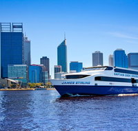 Fremantle Lunch Cruise - Australia Accommodation