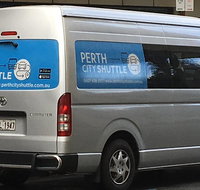 Shared Arrival or Departure Transfers - Airport to Perth City Hotel or viceversa - Australia Accommodation