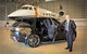Chauffeured Airport Transfer By Luxury Vehicle - thumb 2