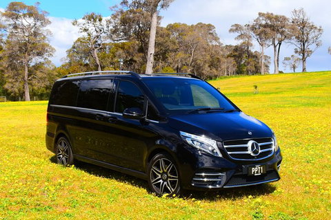 Chauffeured Airport Transfer By Luxury Vehicle - Australia Accommodation 15
