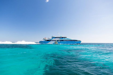 Rottnest Island All-Inclusive Grand Island Tour From Perth - Australia Accommodation 1