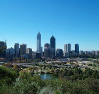 Full-Day Perth Kings Park Swan River and Fremantle Cruise - Australia Accommodation