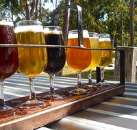 Full-Day Perth Fremantle Swan Valley Brewery - Australia Accommodation
