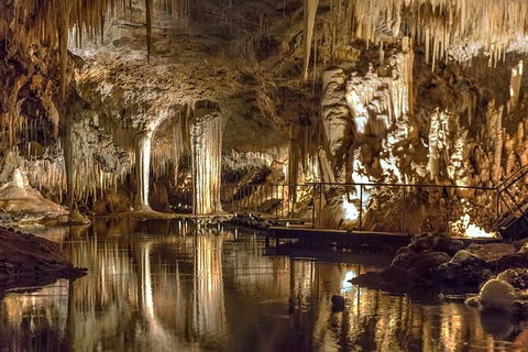 Margaret River Wineries, Caves, Ocean And Karri - Air & Ground Tour - Australia Accommodation 6