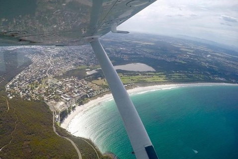 Margaret River Wineries, Caves, Ocean And Karri - Air & Ground Tour - Australia Accommodation 7