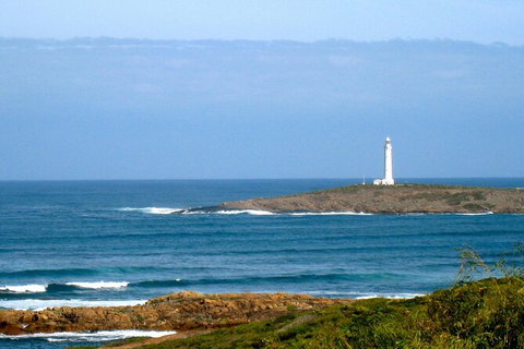 Margaret River Wineries, Caves, Ocean And Karri - Air & Ground Tour - Australia Accommodation 5