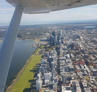 Perth Scenic Flight - City River and Beaches - Australia Accommodation