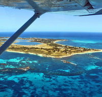 Rottnest Island  Perth City Scenic Flight - Australia Accommodation