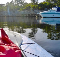 Perth Stand up Paddle Hire - Australia Accommodation