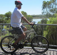 Perth Electric Bike Tours - Australia Accommodation