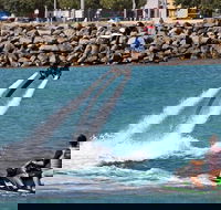 Geraldton Flyboard Experience - Australia Accommodation