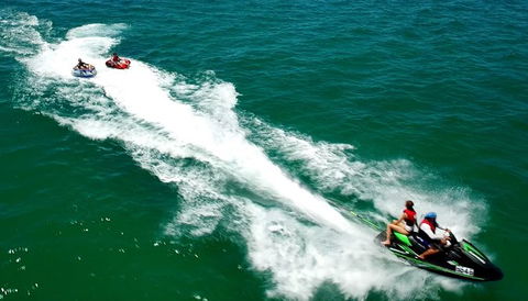 Geraldton Tubing Experience - Australia Accommodation 0
