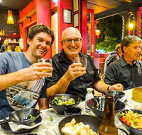 Bites Bars and Backstreets Northbridge Adventure Walking Tour - Australia Accommodation