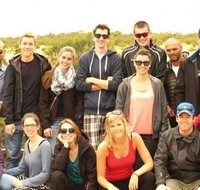 The 1 Pinnacles Desert Yanchep National Park  Sand-Boarding Tour - Australia Accommodation