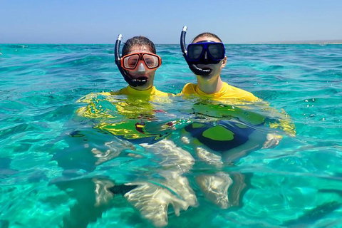 Lagoon Explorer - Ningaloo Reef Full-Day Kayaking And Snorkeling Adventure - Australia Accommodation 3