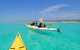 Lagoon Explorer - Ningaloo Reef Full-Day Kayaking And Snorkeling Adventure - thumb 7