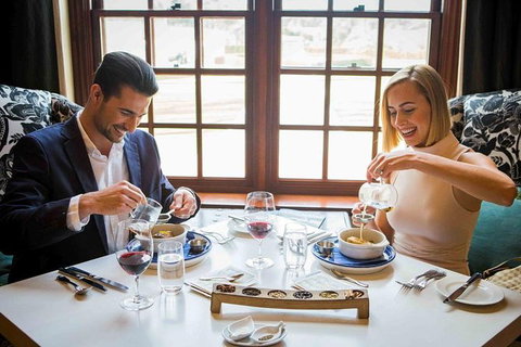 Voyager Estate: Private Winery Tasting Tour In Margaret River With Lunch - Australia Accommodation 1