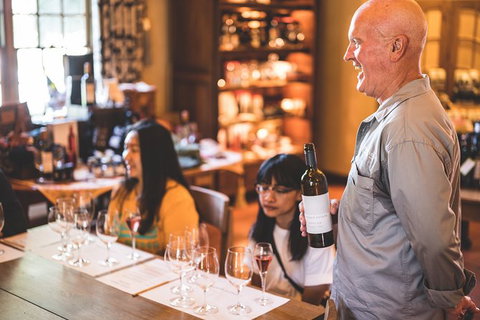 Voyager Estate: Private Winery Tasting Tour In Margaret River With Lunch - Australia Accommodation 6