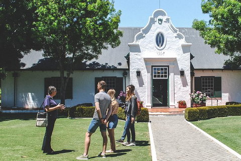 Voyager Estate: Private Winery Tasting Tour In Margaret River With Lunch - Australia Accommodation 9