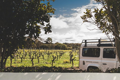 Voyager Estate: Private Winery Tasting Tour In Margaret River With Lunch - Australia Accommodation 3