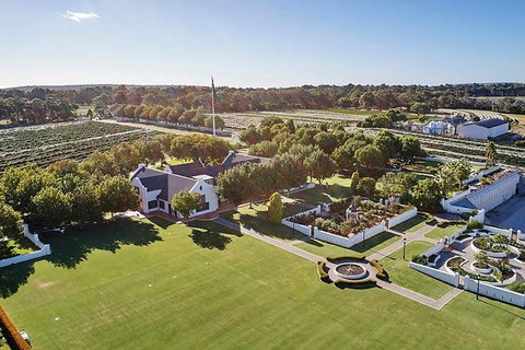 Voyager Estate: Private Winery Tasting Tour In Margaret River With Lunch - Australia Accommodation 10