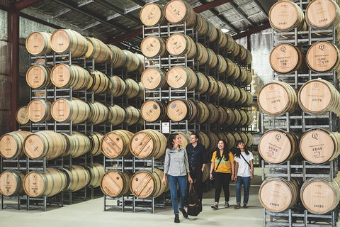 Voyager Estate: Private Winery Tasting Tour In Margaret River With Lunch - Australia Accommodation 11