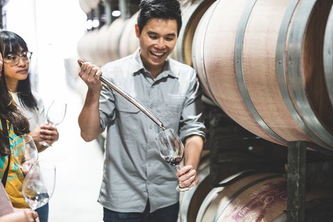 Voyager Estate: Private Winery Tasting Tour In Margaret River With Lunch - Australia Accommodation 7