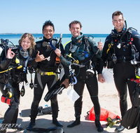 Discover Local Scuba Diving in Perth - Australia Accommodation
