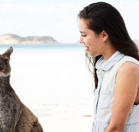 10 Day Perth to Adelaide - The Great Australian Wilderness Journey - Australia Accommodation