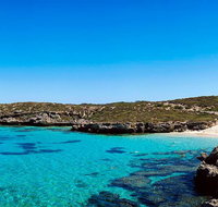 Rottnest Island Roundtrip Fast Ferry from Hillarys Boat Harbour - Australia Accommodation