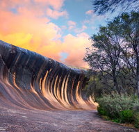 Wave Rock Private Tour - Australia Accommodation