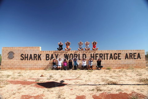 7-Day Exmouth Explorer Via Pinnacles Monkey Mia Ningaloo Reef Returning To Perth - Australia Accommodation 14