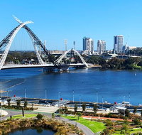 Big Perth Private Day Tour - Australia Accommodation