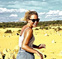 Travel in luxury on the Cervantes Pinnacles Tour - Australia Accommodation