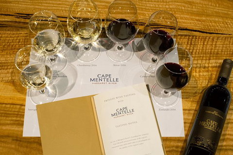 Private Wine Tasting In Barrel Hall - Australia Accommodation 2