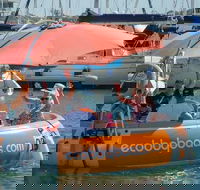 Self-Drive BBQ Boat Hire Mandurah - Group of 7 - 10 people - Australia Accommodation