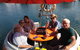 Self-Drive BBQ Boat Hire Mandurah - Group Of 3 - 6 People - thumb 1