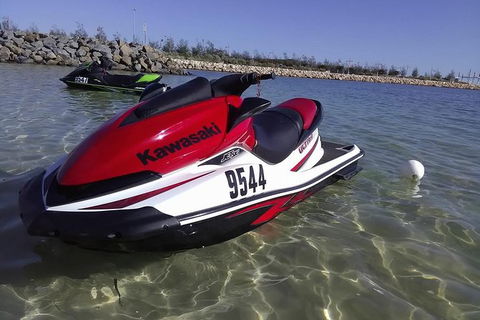 Geraldton Jet Ski Hire - Australia Accommodation 1