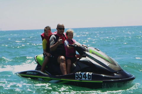 Geraldton Jet Ski Hire - Australia Accommodation 0