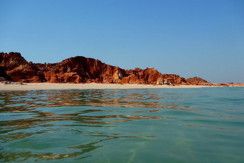 Cape Leveque And Aboriginal Communities From Broome (Optional Scenic Flight) - Australia Accommodation 0