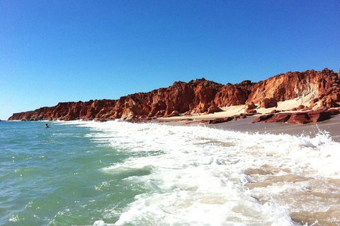 Cape Leveque And Aboriginal Communities From Broome (Optional Scenic Flight) - Australia Accommodation 1
