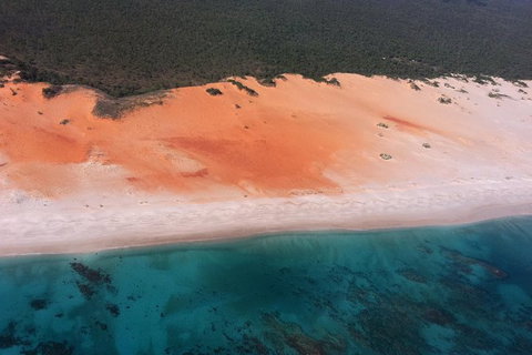 Cape Leveque And Aboriginal Communities From Broome (Optional Scenic Flight) - Australia Accommodation 2