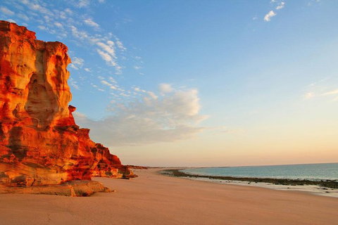 Cape Leveque And Aboriginal Communities From Broome (Optional Scenic Flight) - Australia Accommodation 3